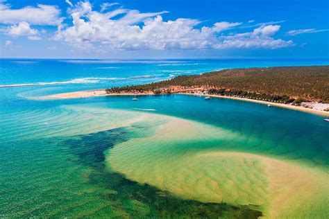 Praias Aprovadas Para Crian As Tourmed Brasil Experience