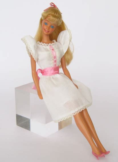 Barbie My First En Su Caja Mattel Atelier Yuwaciaojp