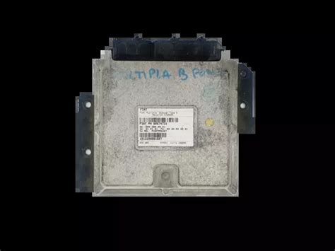 CALCULATEUR ECU FIAT 60674731 4100025 Metatron EUR 100 00 PicClick FR