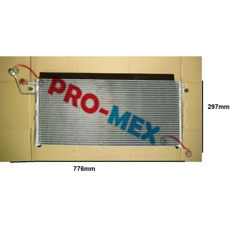 Proton Wira 1 6 UCM System Air Cond Condenser Shopee Malaysia