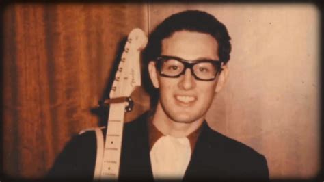 The Buddy Holly Conspiracy 2017