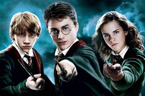 Warner Bros Near Deal On Harry Potter Streaming Series For Max