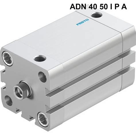 Festo Adn I P A Compact Cylinder Aluminium At Rs In Jaipur