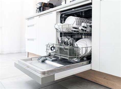 How Much Does Dishwasher Installation Cost In 2024 Checkatrade