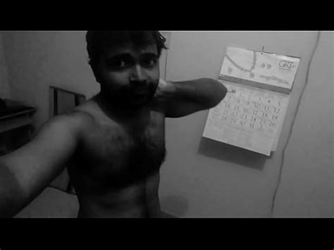 Mayanmandev New Year Day Nude XVIDEOS