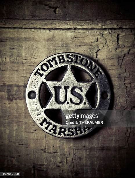 Old Sheriff Badges Photos and Premium High Res Pictures - Getty Images