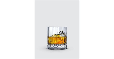 Nude Glass Wayne Piece Set Whiskey Glass Compare Prices Klarna US