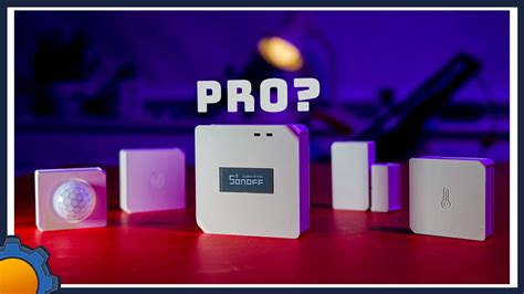 What's so "PRO" about Sonoff ZigBee Bridge Pro - NotEnoughTech