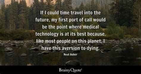 Time Travel Quotes - BrainyQuote