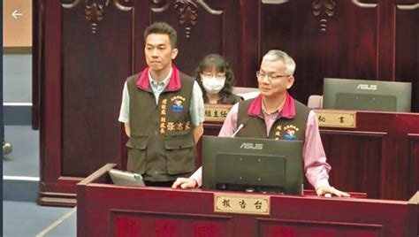 花蓮國土重畫 議員批衝擊原民 地方新聞 中國時報