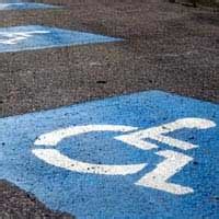 Disability License Plates Placards In California DMV ORG