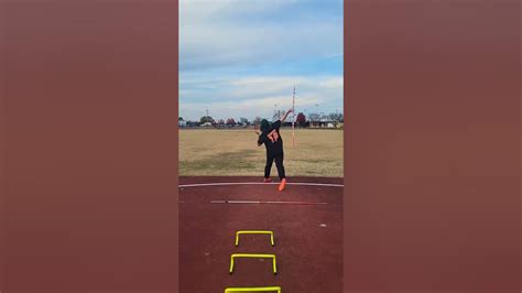 Javelin Throw Youtube