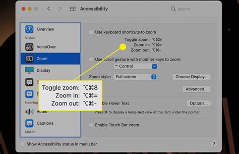 How to Zoom In or Out With Your Keyboard