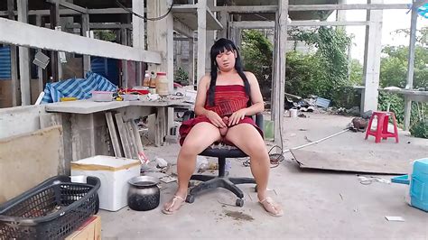 Fn041 My Working Day Thai Shemale Ladyboy Ladyboy Porn XHamster
