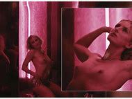 Naked Ruth Becquart In Chauss E D Amour