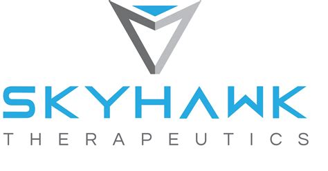 Skyhawk Therapeutics Announces 40 Million Equity Investment Round