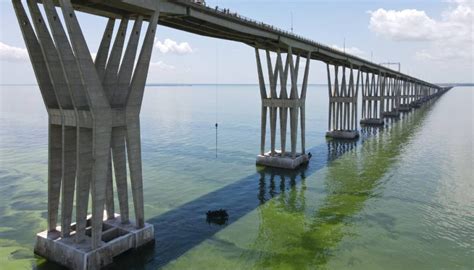 Proyecto Sirena Un Plan Para Limpiar El Lago De Maracaibo