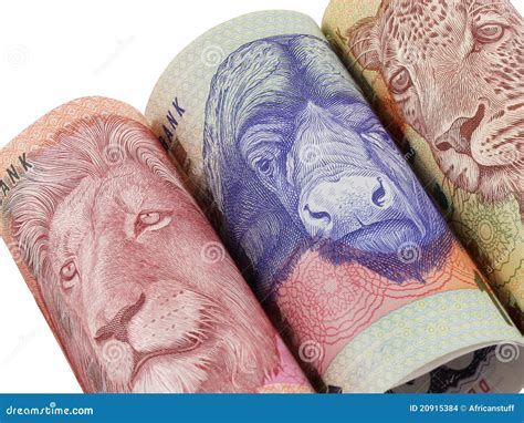 Zar South African Play Money Kraftimama Free Printables Printable