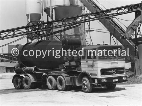 Mercedes-Benz LPB 2223