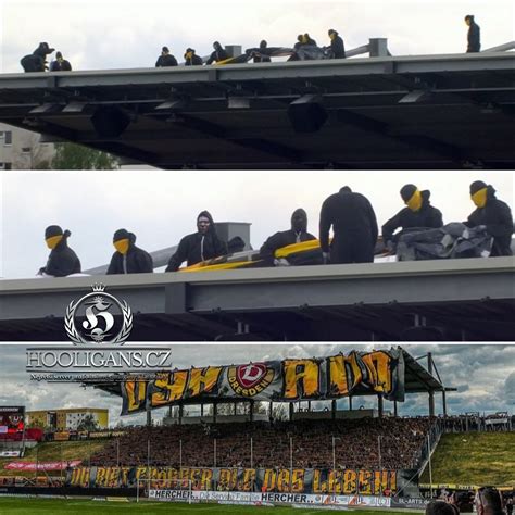 Hooligans Cz Official On Twitter 13 05 2023 Dynamo Dresden