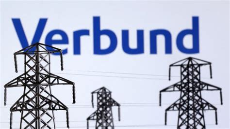 Verbund Dank H Herer Strompreise Mit Gewinnsprung