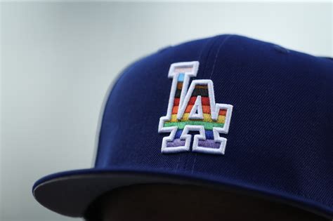 Los Angeles Dodgers Suffer Different Kind Of Loss After Pride Night