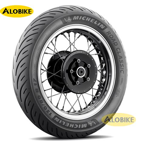 MICHELIN 100 90 18 56H TL ROAD CLASSIC