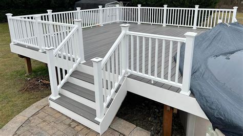 Deck Installation — CO Deck Pros