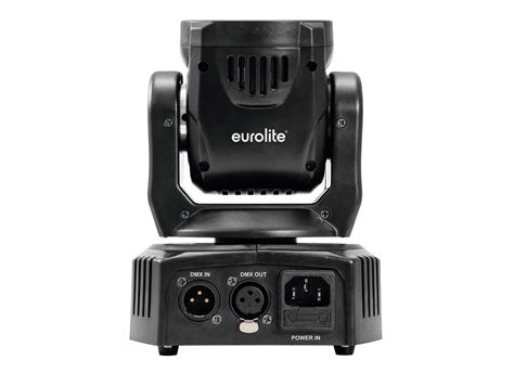 Eurolite Led Tmh Moving Head Wash G Nstig Kaufen Bei Huss Licht Ton