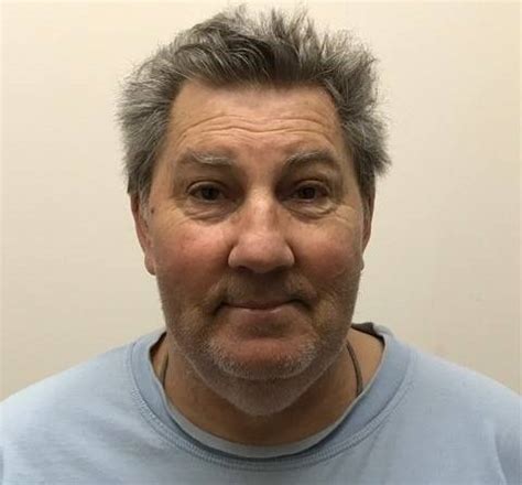 Police Hunt Missing Sex Offender Who Poses Risk To Community