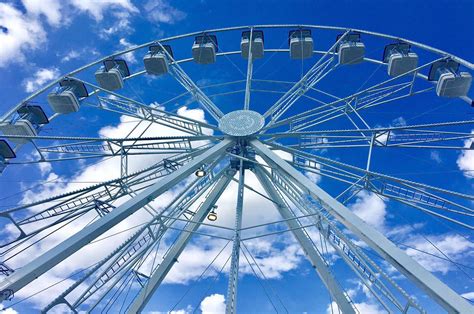 Rides Barry Island Pleasure Park