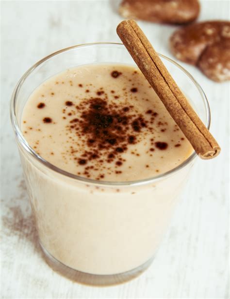 High Fiber Chocolate Mocha Pinto Bean Smoothie - All Nutribullet Recipes