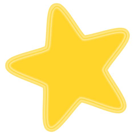 yellow star icon button. png illustration. 28584113 PNG