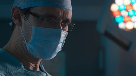 Bbc One Holby City Series 22