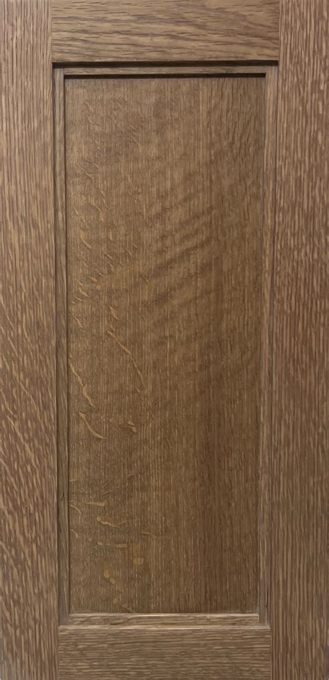 Xl Custom Stain Grade Cabinet Door Xinjabuilt