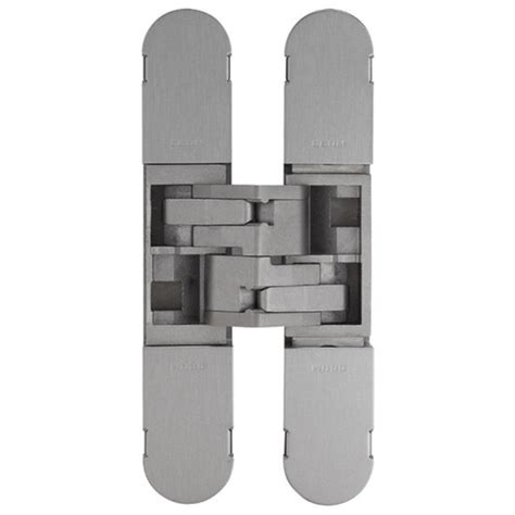 C1130 Series Ceam 3D Invisible Hinge In Stainless Steel Load Capacity