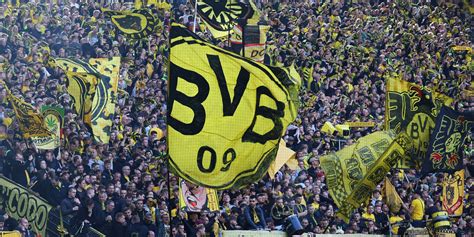 Why Borussia Dortmund Have Faced Backlash Over New Sponsorship