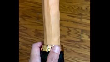 Su Consolador XVIDEOS