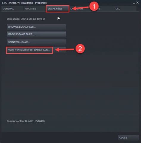 Star Wars Squadrons Crashing Solved Driver Easy