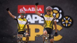 Absa Cape Epic Investec Songo Specialized Out To Defend Title