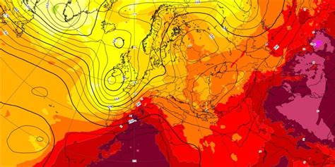 Tenerife Se Prepara Para Una Advección Sahariana Hay Alerta Por Riesgo