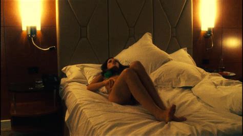 Naked Samantha Noble In Court Of Lonely Royals