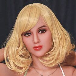 164cm 5ft5 J Cup TPE Sex Doll RosemaryDoll