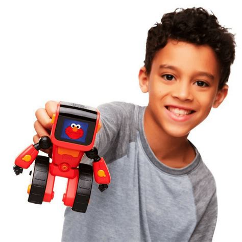 Coding Robot Toy Just $18.03! Down From $60!