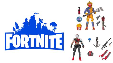 Fortnite Toys Where To Buy