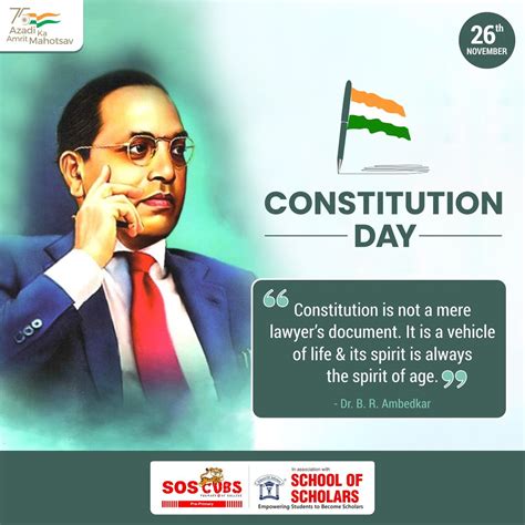 Constitution Day Constitution Day Also Known As Samvidhan Flickr