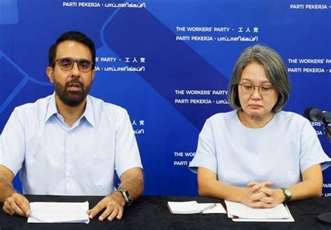 Singapore Opposition Members Quit Other Media News Tasnim News Agency