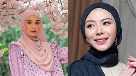 8 Tren Gaya Hijab Untuk Lebaran 2023 Dari Ayana Moon Hingga Shireen