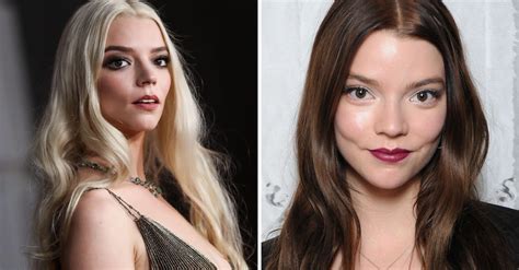 Anya Taylor Joys Heartbreaking Response After Being Asked If Shes