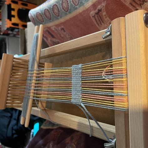 Rigid Heddle Loom Cardweaving Loom Frame Or Use The Included